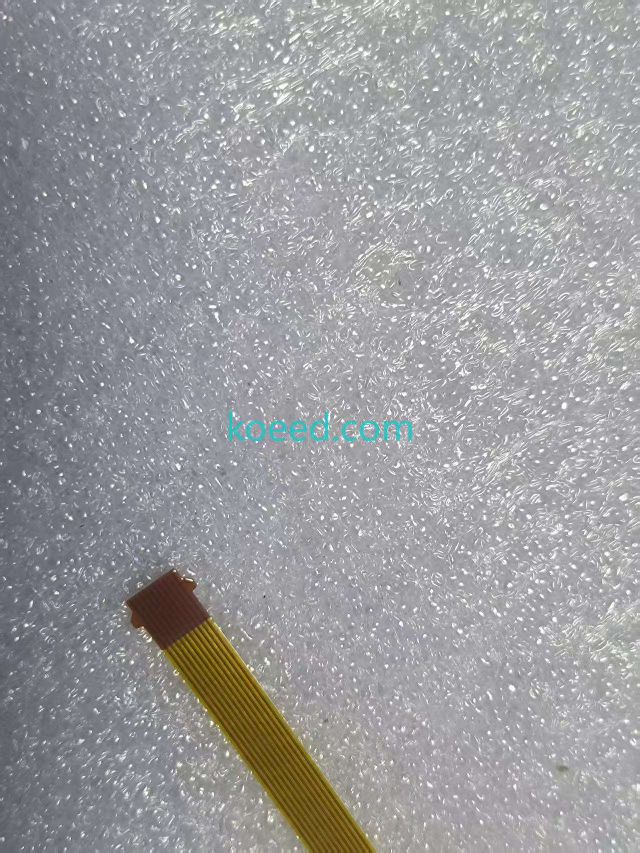 Touch Screen Panel Digitizer for 2711P-T15C22D9P-B 2711P-T15C22D9P B - Product View